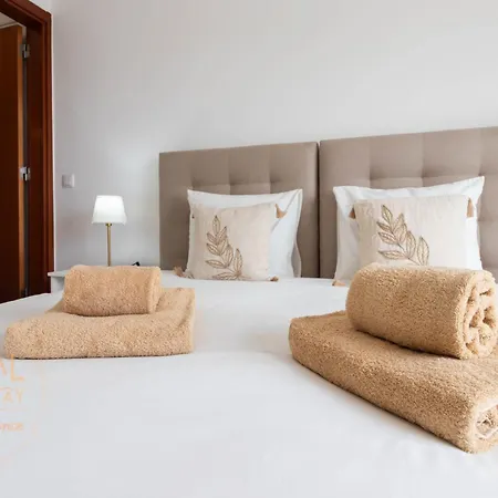 Baleal Beach Stay 3* Baleal
