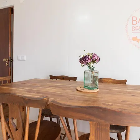 Baleal Beach Stay Penzion Baleal