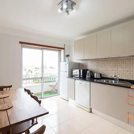 Penzion Baleal Beach Stay