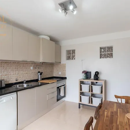 Penzion Baleal Beach Stay Baleal