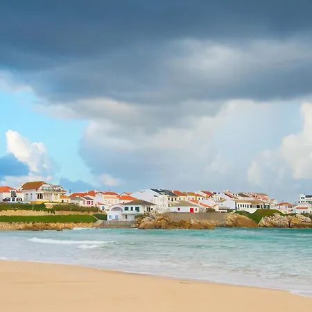 Baleal Beach Stay Penzion Baleal