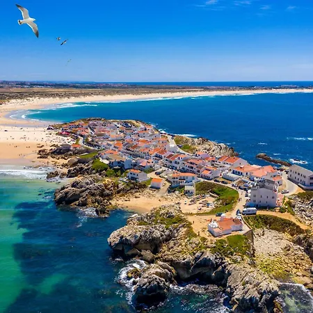 Penzion Baleal Beach Stay Baleal