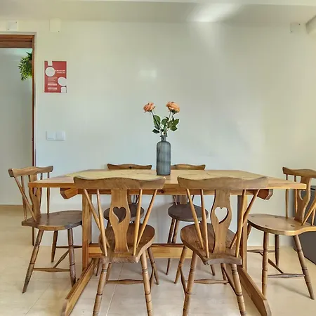 Baleal Beach Stay 3* בליאל