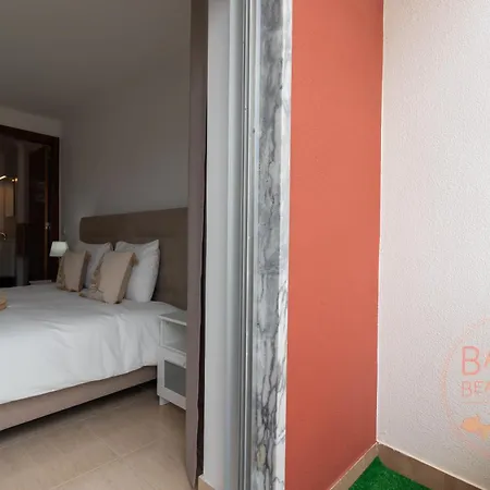 Baleal Beach Stay