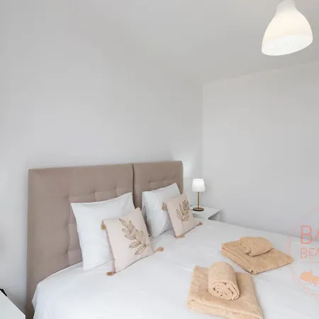 بيت ضيافة Baleal Beach Stay باليال