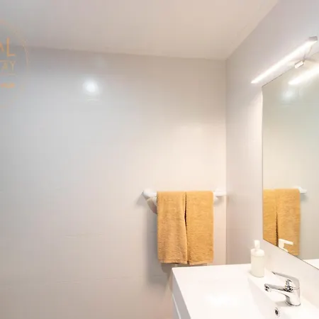 Baleal Beach Stay بيت ضيافة باليال