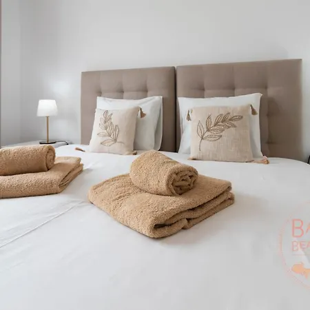 Baleal Beach Stay Балеал