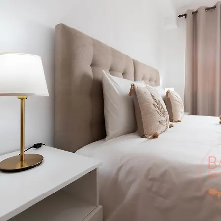 Baleal Beach Stay *