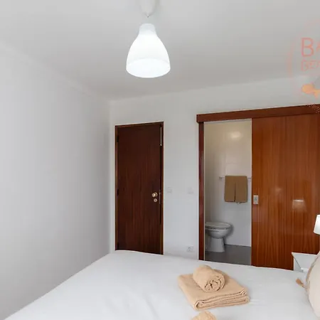 Baleal Beach Stay بيت ضيافة باليال