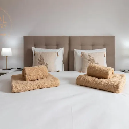بيت ضيافة Baleal Beach Stay باليال
