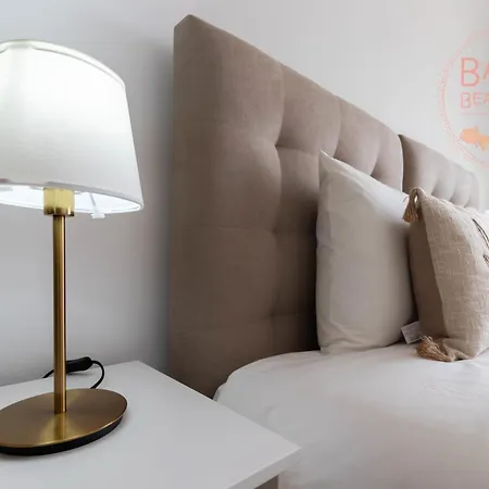 Baleal Beach Stay *