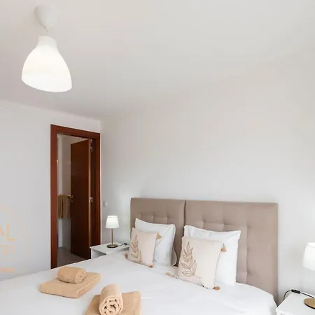 Baleal Beach Stay باليال