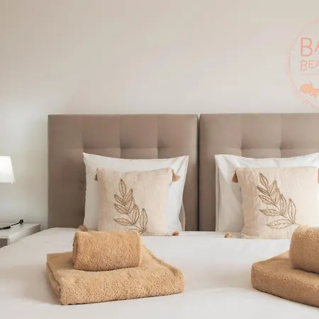 Baleal Beach Stay بيت ضيافة