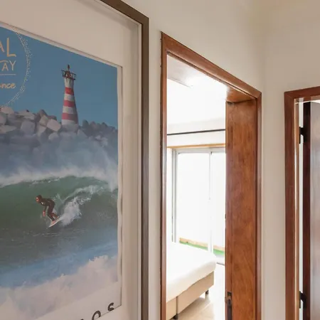 Baleal Beach Stay