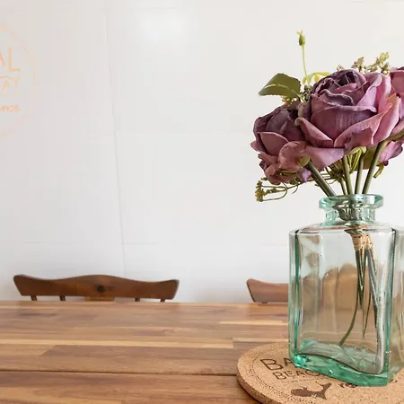 بيت ضيافة Baleal Beach Stay *