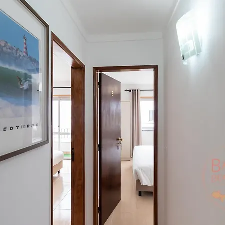 Baleal Beach Stay باليال