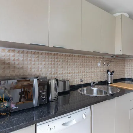 Гостевой дом Baleal Beach Stay