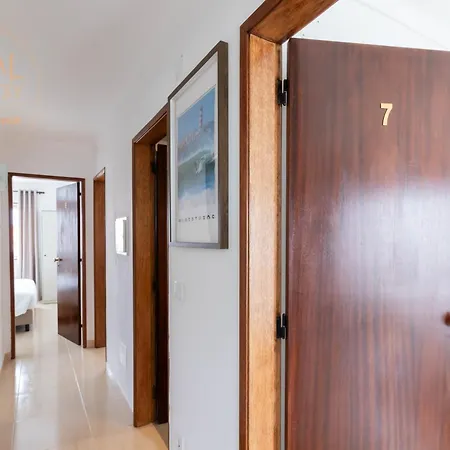 Гостевой дом Baleal Beach Stay 3*