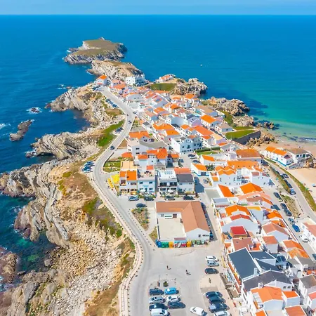 Baleal Beach Stay Гостевой дом