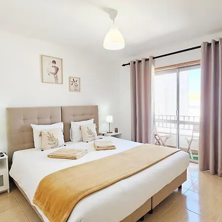 Maison d'hôtes Baleal Beach Stay 3*