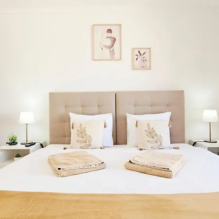 Baleal Beach Stay Pensión 3*