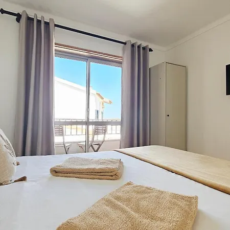 Pensión Baleal Beach Stay