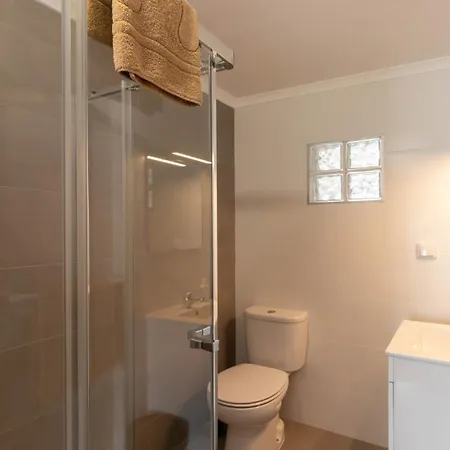 Baleal Beach Stay Baleal