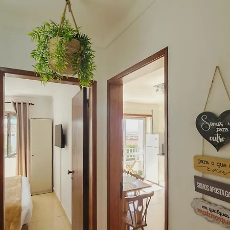 Baleal Beach Stay Guest house Baleal