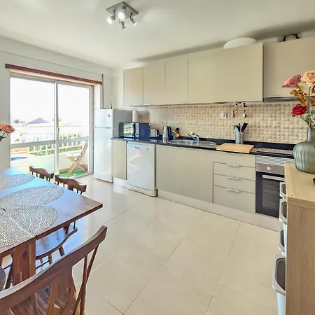 Gasthof Baleal Beach Stay Baleal