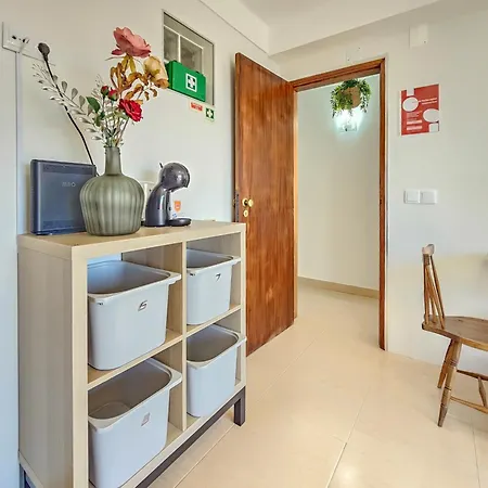 Baleal Beach Stay Gasthof