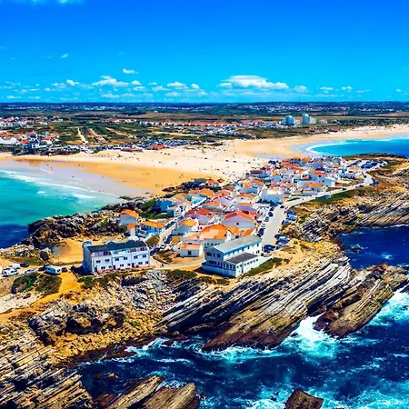 Baleal Beach Stay Baleal