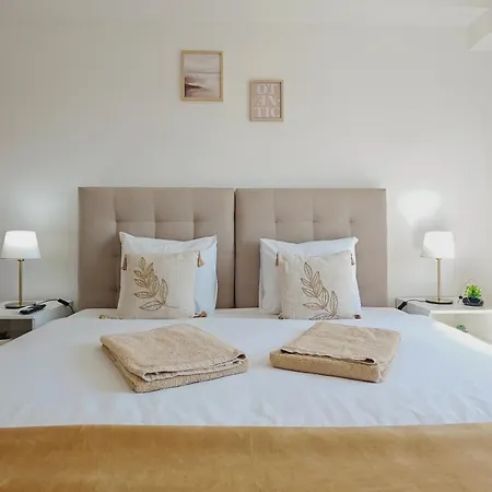 Baleal Beach Stay Guest house