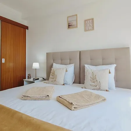 Guest house Baleal Beach Stay