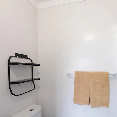 Baleal Beach Stay 3*