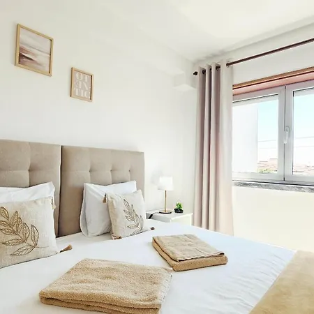 Baleal Beach Stay