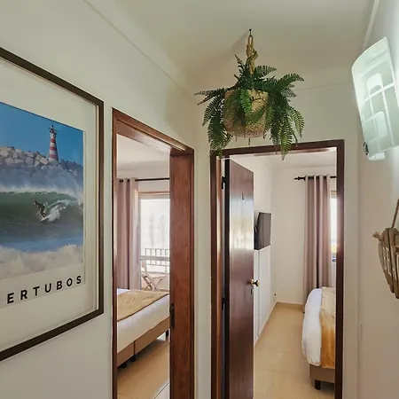 Guest house Baleal Beach Stay 3*