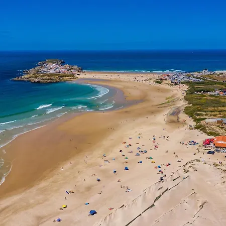 Baleal Beach Stay 3*