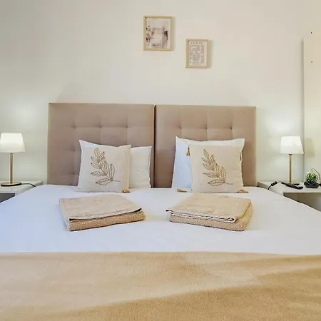 Guest house Baleal Beach Stay Baleal
