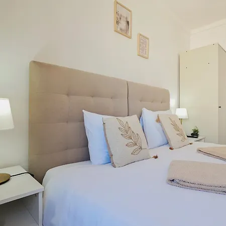 Guest house Baleal Beach Stay 3*