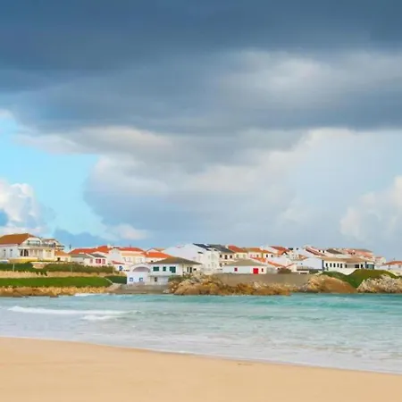 Baleal Beach Stay 3*
