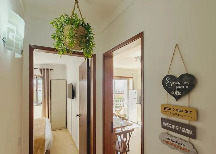 Baleal Beach Stay Gasthof Baleal