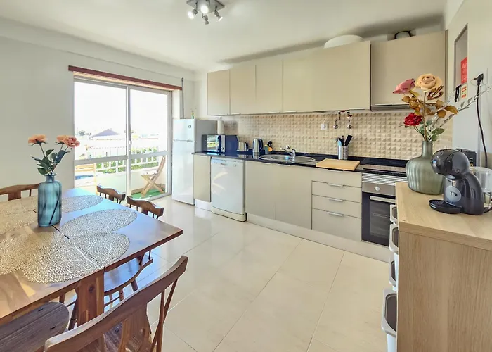 Gasthof Baleal Beach Stay Baleal