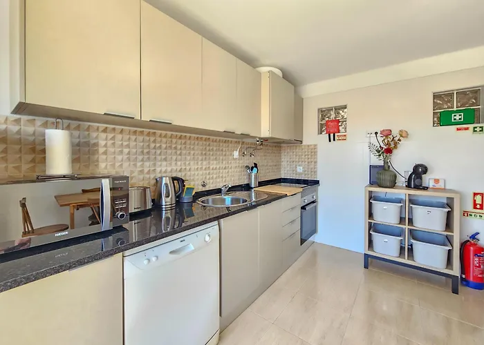 Gasthof Baleal Beach Stay