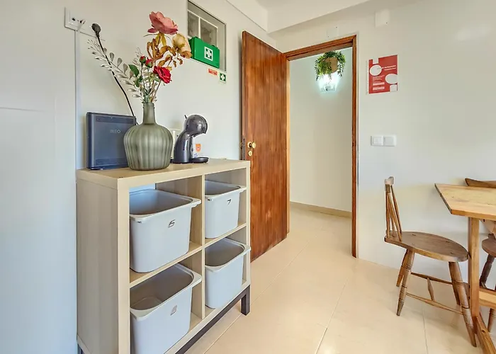 Baleal Beach Stay Gasthof