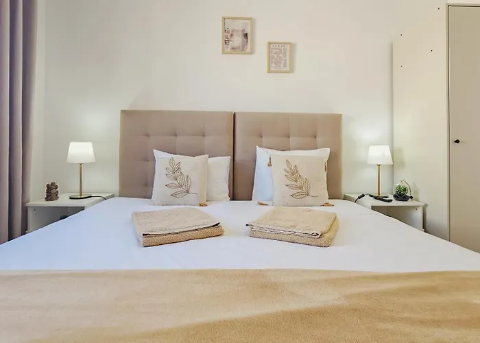 Gasthof Baleal Beach Stay Baleal