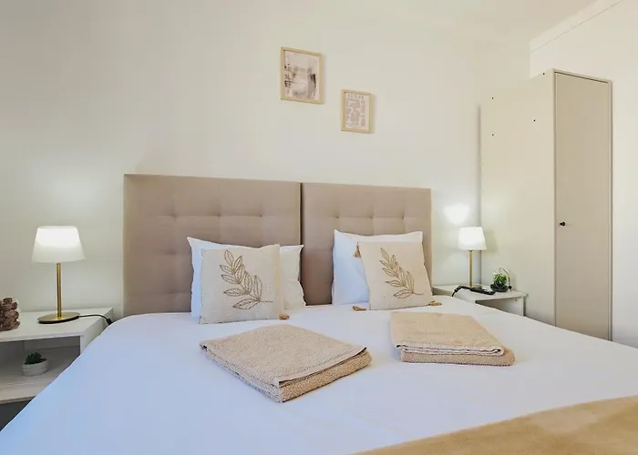 Baleal Beach Stay Gasthof Baleal