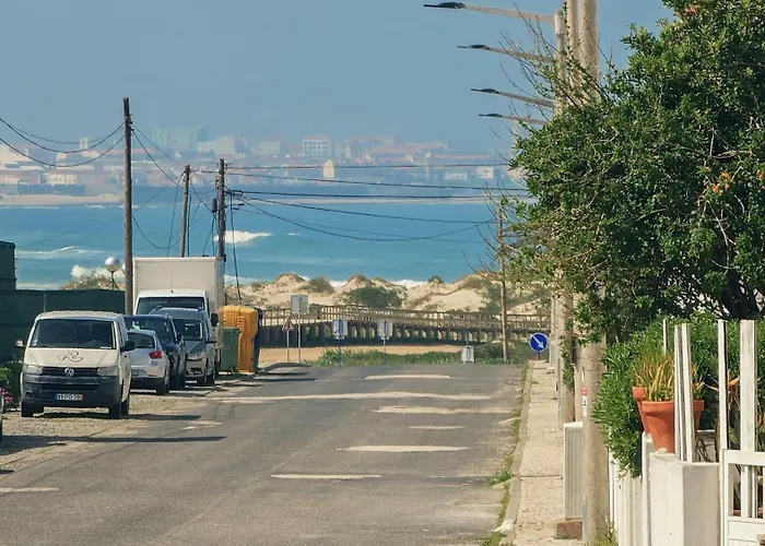 Baleal Beach Stay 3* Baleal